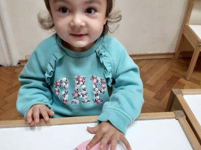 Цветни мишлета