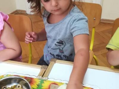 Малки готвачи