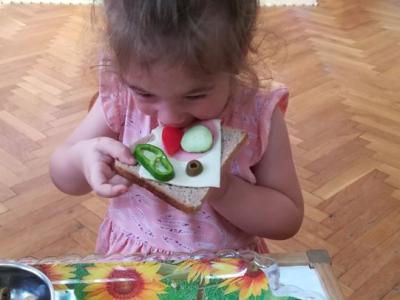 Малки готвачи