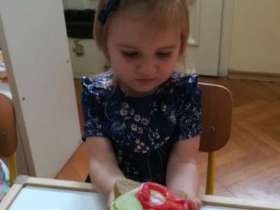 Малки готвачи