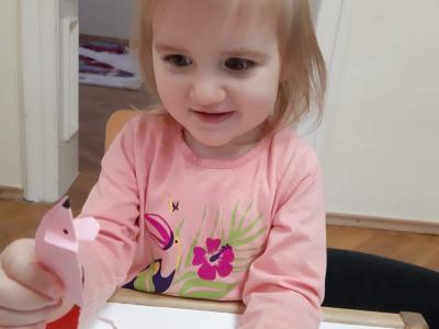 Цветни мишлета