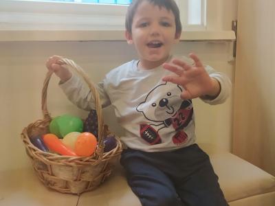 Есенен карнавал