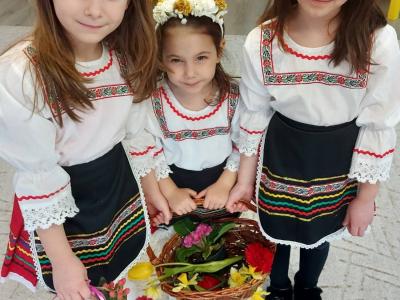Лазаровден