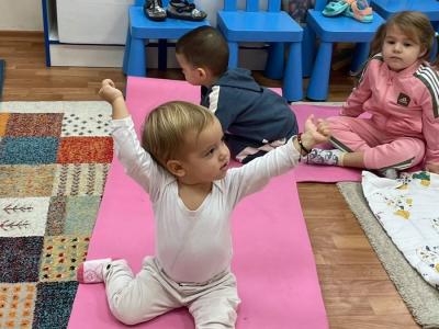 Йога