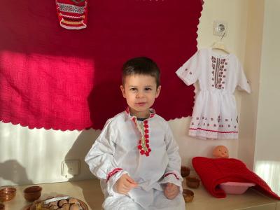 Бабинден