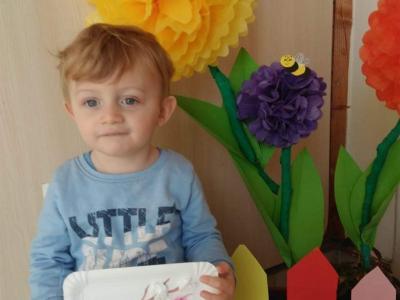 Пролетно клонче