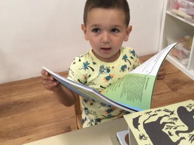 Седмица на книгата