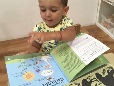 Седмица на книгата