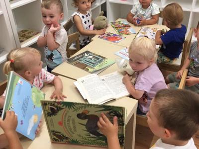 Седмица на книгата