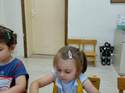 Малки готвачи