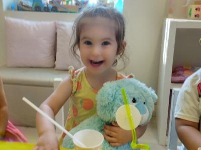 Лимонадено парти