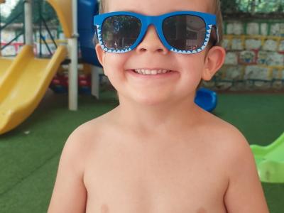 Плажни игри