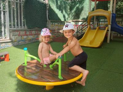 Плажни игри