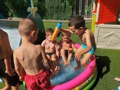 Плажни игри