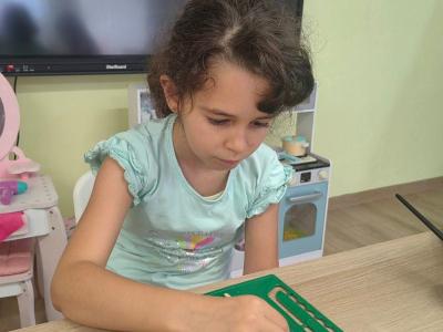 Изкуство от солено тесто