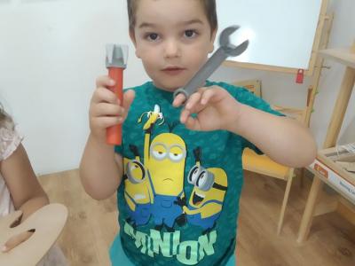 Дни на професиите