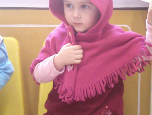 Есенен карнавал 23.11.2011