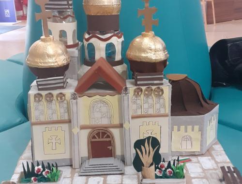 Финални резултати в творчески конкурс: България оживява