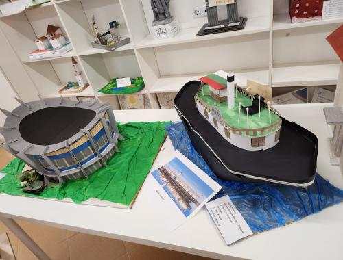 Финални резултати в творчески конкурс: България оживява