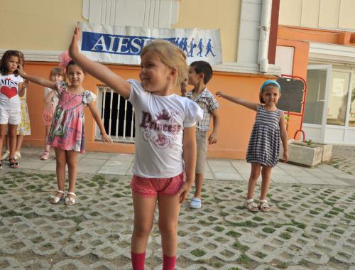 AIESEC