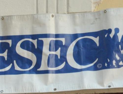 AIESEC