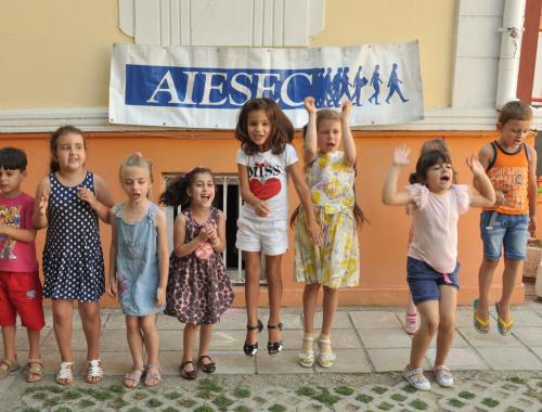 AIESEC