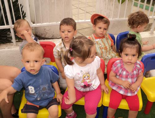 Тримата братя и златната ябълка