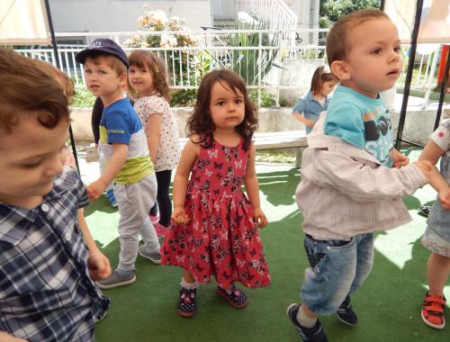 Първи юни :)