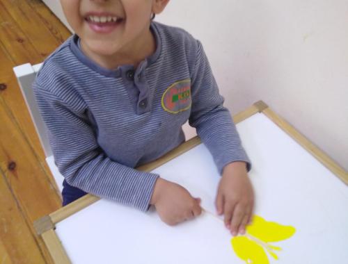Пеперудки