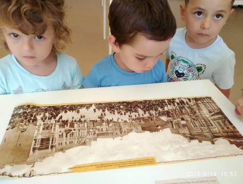 Фотоизложба на тема Духът на Варна, по повод празника на града