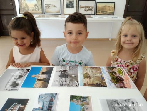 Фотоизложба на тема Духът на Варна, по повод празника на града
