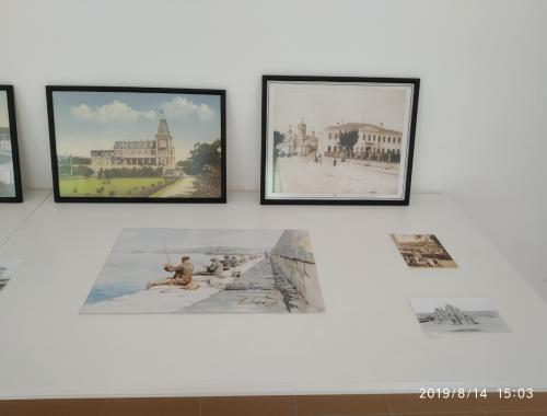Фотоизложба на тема Духът на Варна, по повод празника на града