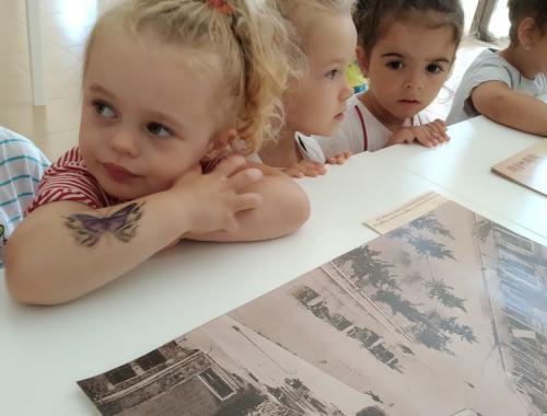 Фотоизложба на тема Духът на Варна, по повод празника на града