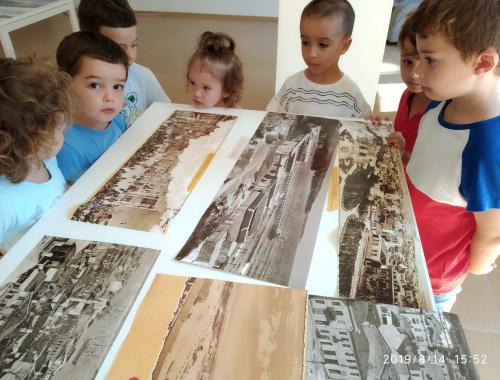 Фотоизложба на тема Духът на Варна, по повод празника на града