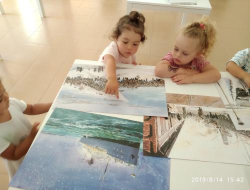 Фотоизложба на тема Духът на Варна, по повод празника на града