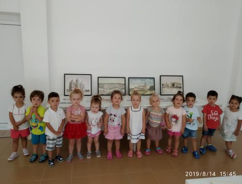 Фотоизложба на тема Духът на Варна, по повод празника на града