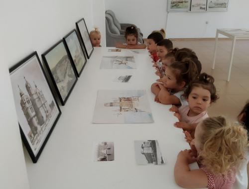 Фотоизложба на тема Духът на Варна, по повод празника на града