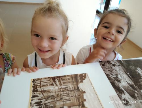 Фотоизложба на тема Духът на Варна, по повод празника на града