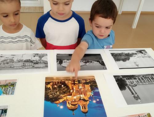 Фотоизложба на тема Духът на Варна, по повод празника на града