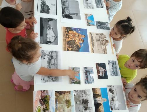 Фотоизложба на тема Духът на Варна, по повод празника на града