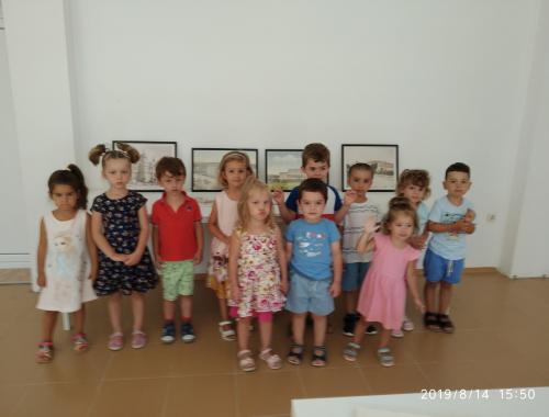 Фотоизложба на тема Духът на Варна, по повод празника на града