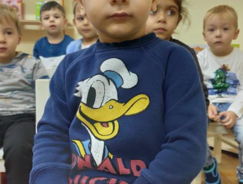 1 Ноември - Ден на Народните будители - Морска градина