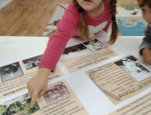 1 Ноември – Ден на Народните будители –  Траката