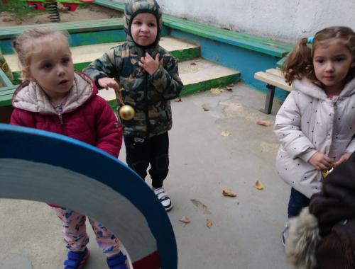 Украса за Коледа