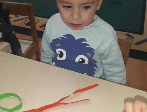 Празнично настроение