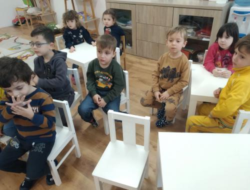 Кой каза, че точните науки не са забавни?
