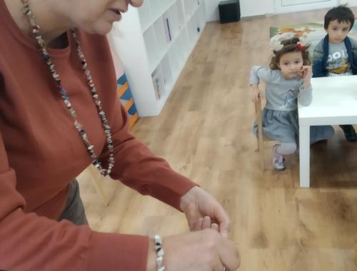 Кой каза, че точните науки не са забавни?