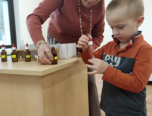 Кой каза, че точните науки не са забавни?