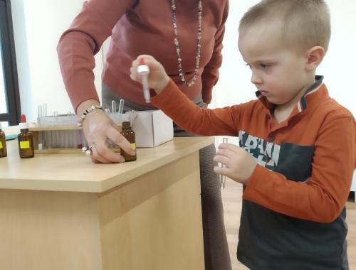 Кой каза, че точните науки не са забавни?