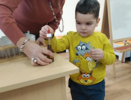 Кой каза, че точните науки не са забавни?